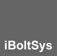 iBoltSys - Logo